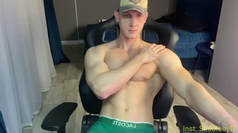 Richard online show from 02.11.25