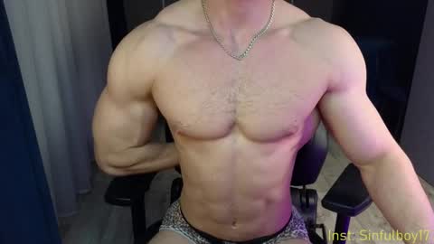 Richard online show from 02.28.25