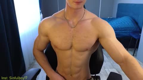 Richard online show from 10.17.25