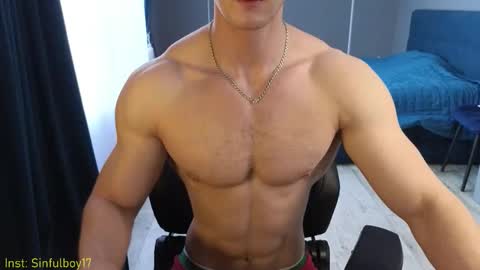 Richard online show from 10.19.25