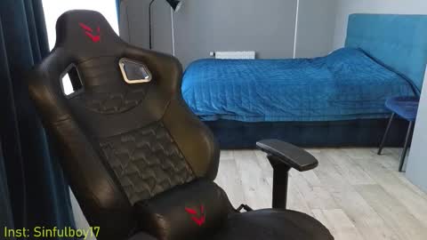 Richard online show from 11.01.25