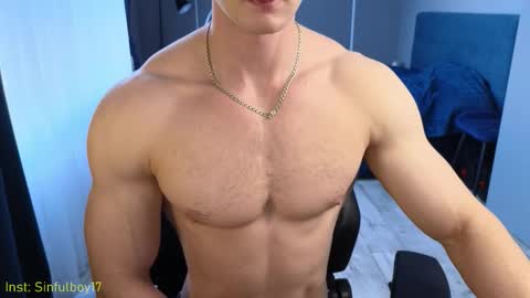 Richard online show from 01.14.26