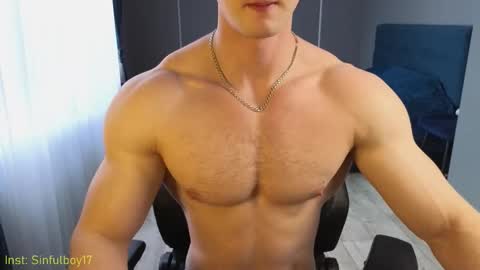 Richard online show from 02.16.26