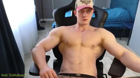 Richard online show from 03.17.26