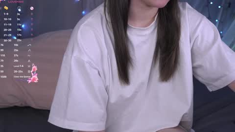 Snapshot of sinfulfairy chatting on 02.05.26 online show from 02.05.26