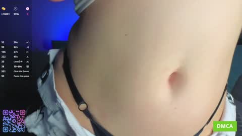 Snapshot of sinfulfairy chatting on 02.20.26 online show from 02.20.26