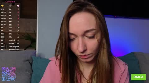 Snapshot of sinfulfairy chatting on 02.22.26 online show from 02.22.26