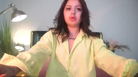 Snapshot of sinfulkittenn chatting on 07.05.26 Kira online show from 07.05.26