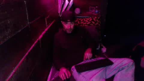 sinfulloki616 online show from 11.01.25