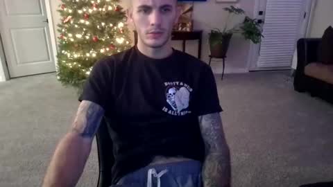 sinfullv online show from 12.18.25