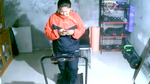 sinfullwife6969 online show from 11.22.25