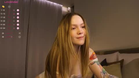 Ivy online show from 03.02.25