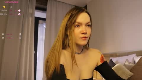 Ivy online show from 03.04.25