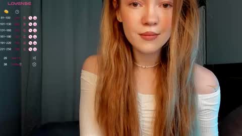 Ivy online show from 09.12.25