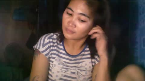 Snapshot of single_mama69x chatting on 04.24.26 ANN online show from 04.24.26