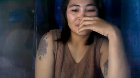 Snapshot of single_mama69x chatting on 05.21.26 ANN online show from 05.21.26