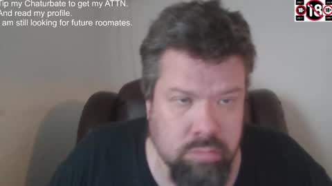 SingleDude 69 online show from 10.07.25