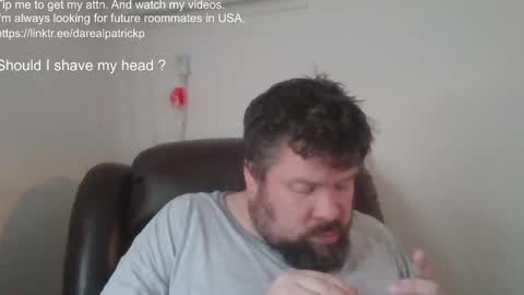 SingleDude 69 online show from 11.01.25