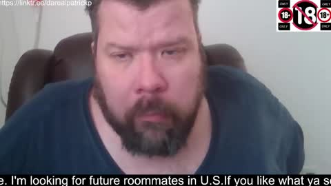 SingleDude 69 online show from 01.10.26