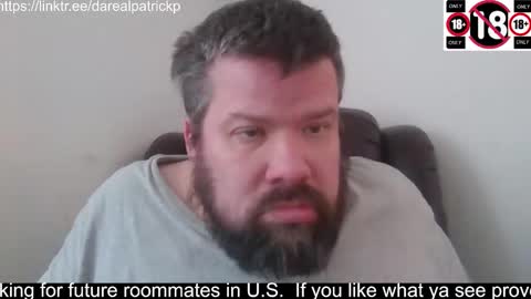 SingleDude 69 online show from 02.04.26