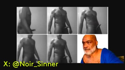 My Name Is..............................John online show from 03.10.25