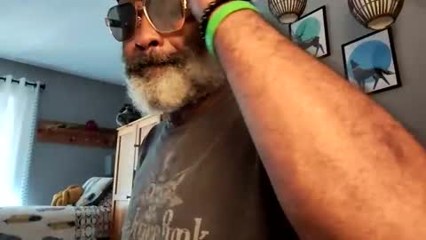 My Name Is..............................John online show from 09.19.25