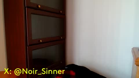 Snapshot of sinnernoir chatting on 04.24.26 My Name Is..............................John online show from 04.24.26