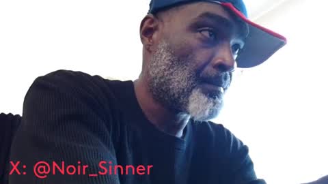 Snapshot of sinnernoir chatting on 06.25.26 My Name Is..............................John online show from 06.25.26
