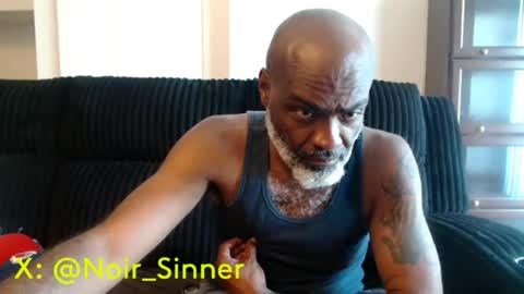 Snapshot of sinnernoir chatting on 06.30.26 My Name Is..............................John online show from 06.30.26