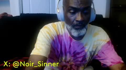 Snapshot of sinnernoir chatting on 07.03.26 My Name Is..............................John online show from 07.03.26