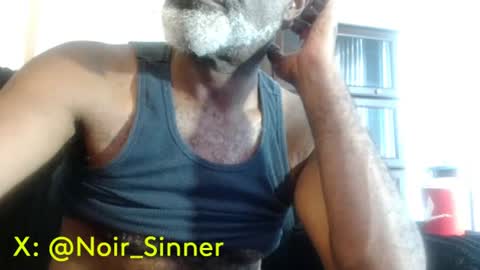 Snapshot of sinnernoir chatting on 07.08.26 My Name Is..............................John online show from 07.08.26