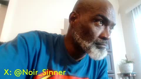 Snapshot of sinnernoir chatting on 07.09.26 My Name Is..............................John online show from 07.09.26