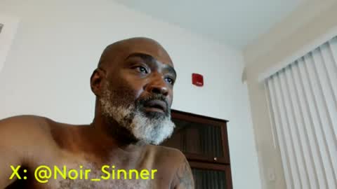 Snapshot of sinnernoir chatting on 07.14.26 My Name Is..............................John online show from 07.14.26