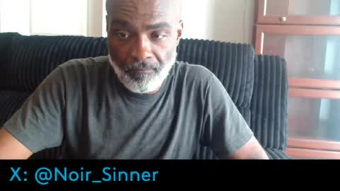 Snapshot of sinnernoir chatting on 07.27.26 My Name Is..............................John online show from 07.27.26