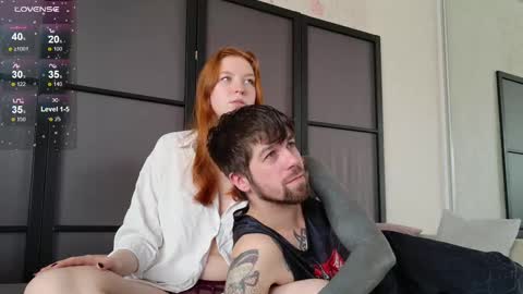 Snapshot of sinnerscorner chatting on 02.25.25 Alya and Mr. Sinner online show from 02.25.25