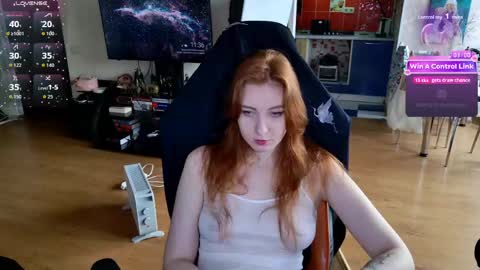 Snapshot of sinnerscorner chatting on 04.21.26 Alya and Mr. Sinner online show from 04.21.26