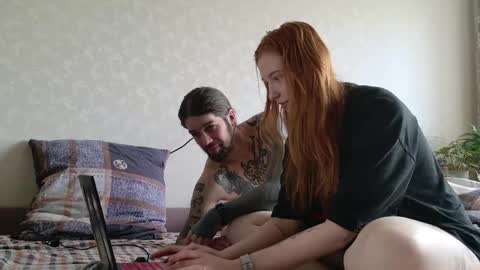 Snapshot of sinnerscorner chatting on 05.09.26 Alya and Mr. Sinner online show from 05.09.26