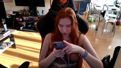 Snapshot of sinnerscorner chatting on 05.23.26 Alya and Mr. Sinner online show from 05.23.26