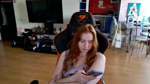 Snapshot of sinnerscorner chatting on 05.24.26 Alya and Mr. Sinner online show from 05.24.26