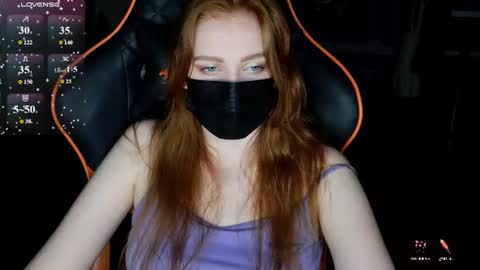 Snapshot of sinnerscorner chatting on 06.18.26 Alya and Mr. Sinner online show from 06.18.26