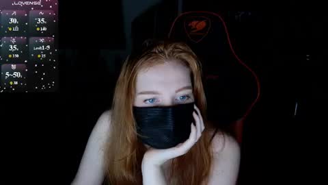 Snapshot of sinnerscorner chatting on 06.20.26 Alya and Mr. Sinner online show from 06.20.26
