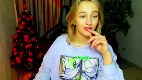 Sinty Noria online show from 12.26.24