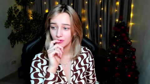 Sinty Noria online show from 12.28.24