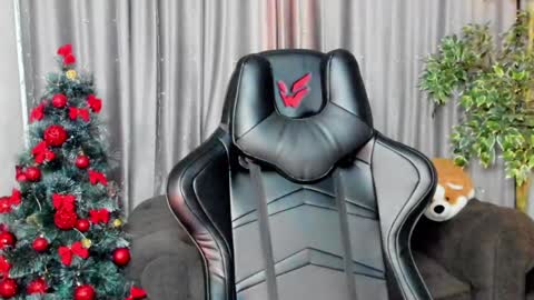 Sinty Noria online show from 12.28.24