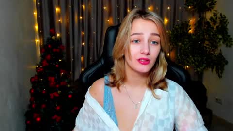 Sinty Noria online show from 12.29.24