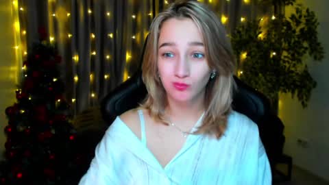 Sinty Noria online show from 12.30.24