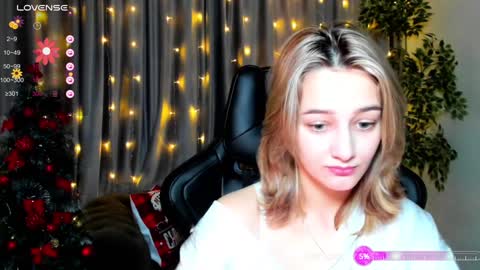 Sinty Noria online show from 01.05.25