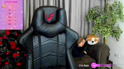 Sinty Noria online show from 01.06.25