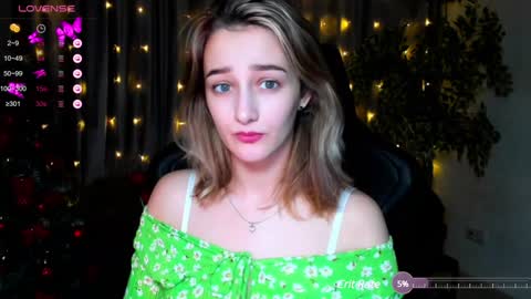 Sinty Noria online show from 01.10.25