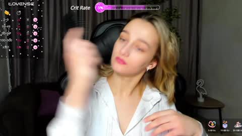 Sinty Noria online show from 01.30.25